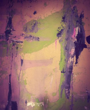 arkaplan için soyut resim, modern sanat