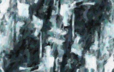 Soyut renkli arkaplan, geleceksel duvar kağıdı