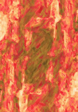 arkaplan için soyut resim, modern sanat