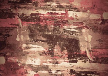 Soyut arkaplan resmi veya sanat, güzel renkler