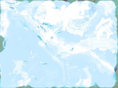 Soyut arkaplan resmi veya sanat, güzel renkler