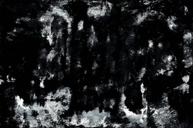 Arkaplan için güzel renklere sahip soyut boyama