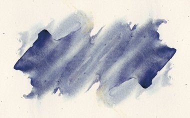 Arkaplan için güzel renklere sahip soyut boyama