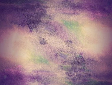 Soyut arkaplan resmi veya sanat, güzel renkler