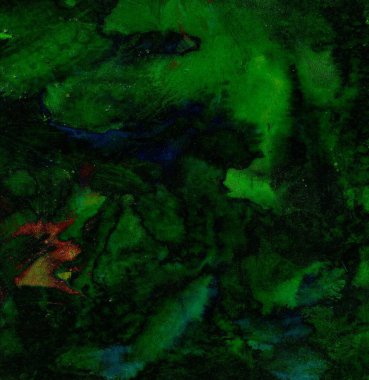 Arkaplan için güzel renklere sahip soyut boyama