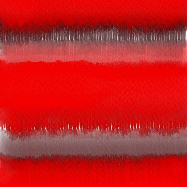 soyut kırmızı, siyah karıştırıcı suluboya arkaplan