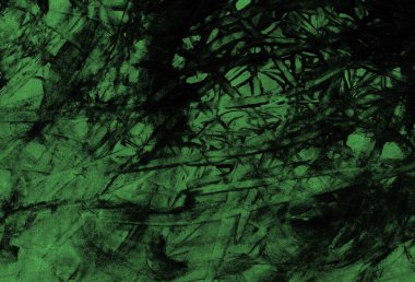 Arkaplan için güzel renklere sahip soyut boyama