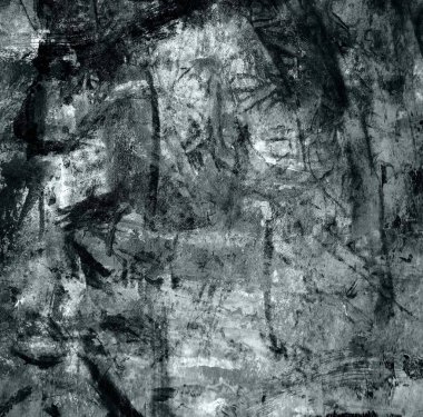 Soyut arkaplan resmi veya sanat, güzel renkler