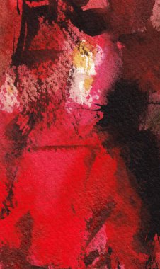 soyut boya sanatı, suluboya, sıvı renk arkaplanı