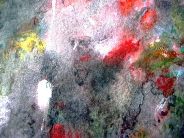 arkaplan için soyut resim, modern sanat