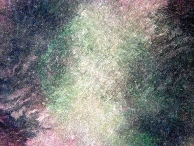 Soyut suluboya arkaplan, elle boyanmış sanat 