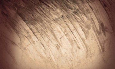 Soyut arkaplan resmi veya sanat, güzel renkler