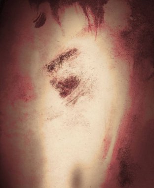 arkaplan için soyut resim, modern sanat