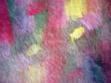 Kapak tasarımı, renkli gradyan, gelecek geometrik desen