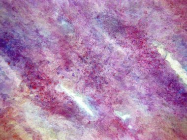 Soyut suluboya arkaplan, elle boyanmış sanat 