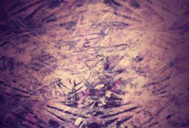 Soyut suluboya arkaplan, elle boyanmış sanat   