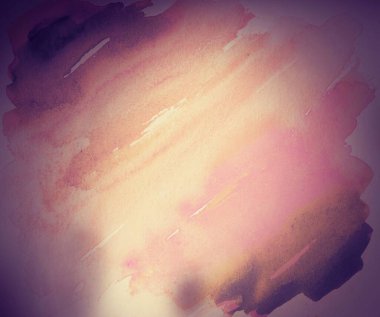 Soyut renkli arkaplan, geleceksel duvar kağıdı