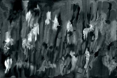 Arkaplan için güzel renklere sahip soyut boyama