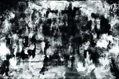 Arkaplan için güzel renklere sahip soyut boyama