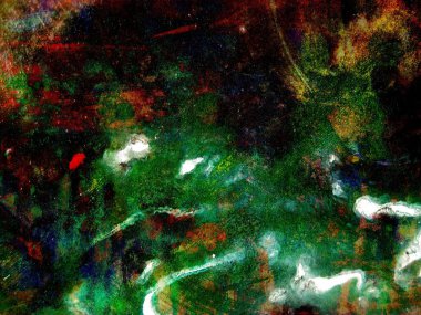 El boyaması sanat, soyut suluboya arkaplan