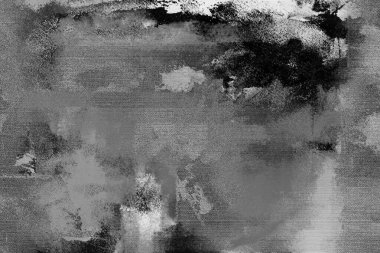 Arkaplan için güzel renklere sahip soyut boyama