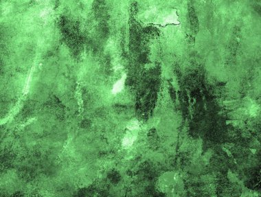 Arkaplan için güzel renklere sahip soyut boyama