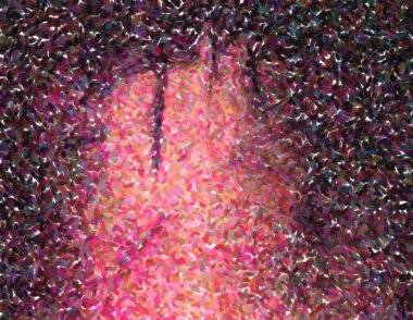 arkaplan için soyut resim, modern sanat