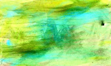 Soyut renkli arkaplan, geleceksel duvar kağıdı