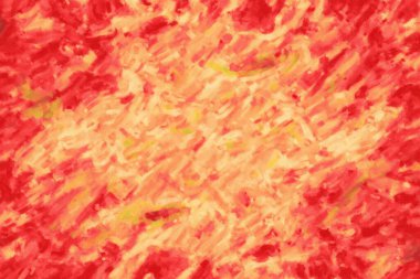 Soyut suluboya arkaplan, elle boyanmış sanat   