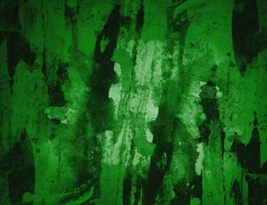 Arkaplan için güzel renklere sahip soyut boyama