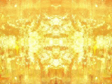 Soyut suluboya arkaplan, elle boyanmış sanat  