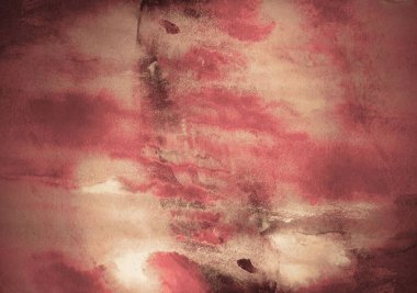 Soyut arkaplan resmi veya sanat, güzel renkler