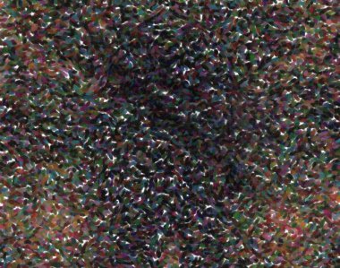 Arkaplan için güzel renklere sahip soyut boyama