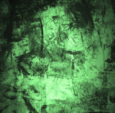 Soyut arkaplan resmi veya sanat, güzel renkler