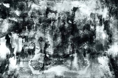 Arkaplan için güzel renklere sahip soyut boyama