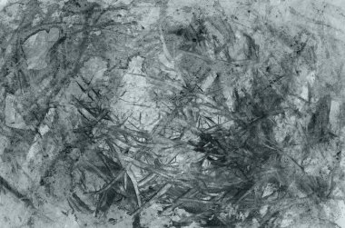 Arkaplan için güzel renklere sahip soyut boyama