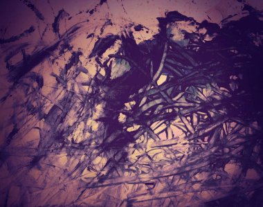 soyut sanat arka planı, modern sanat 