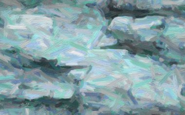 arkaplan için soyut resim, modern sanat