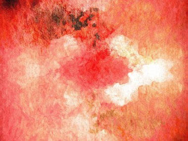 El boyaması sanat, soyut suluboya arkaplan