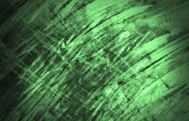 Arkaplan için güzel renklere sahip soyut boyama