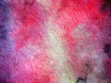 Soyut suluboya arkaplan, elle boyanmış sanat 