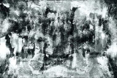 Arkaplan için güzel renklere sahip soyut boyama