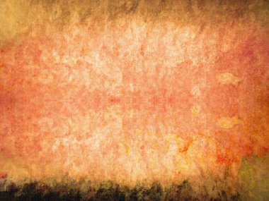 Soyut suluboya arkaplan, elle boyanmış sanat 