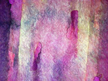 El boyaması sanat, soyut suluboya arkaplan