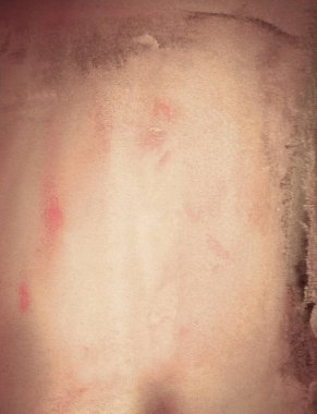 Soyut arkaplan resmi veya sanat, güzel renkler