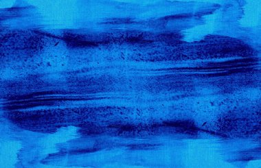 Arkaplan için güzel renklere sahip soyut boyama