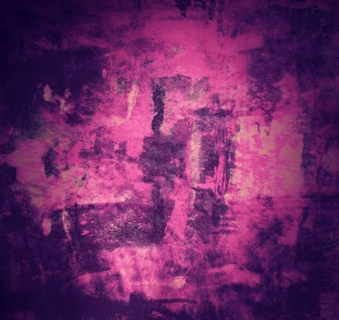 Soyut arkaplan resmi veya sanat, güzel renkler