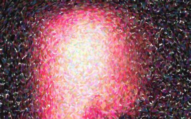 arkaplan için soyut resim, modern sanat