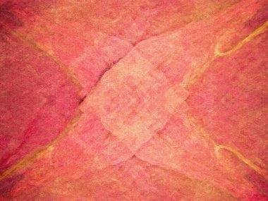 Kapak tasarımı, renkli gradyan, gelecek geometrik desen