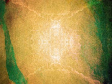 Soyut suluboya arkaplan, elle boyanmış sanat 